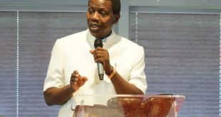 Canada, US, UK May Not Be Lying – Pastor Adeboye Speaks On Terror Alert