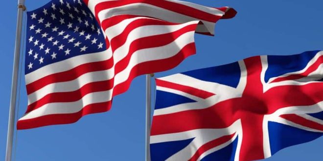 Terror Alert: UK Warns Its Citizens In The US