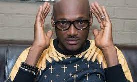The idea of saying people of color is total bull**** to me - Singer 2face Idibia