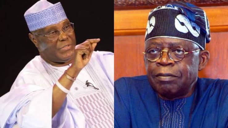 "Tinubu Is Too Timid To Answer Questions" - Atiku's Aide Knocks APC Candidate For Avoiding Debates