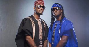 Tinubu: Peter Okoye Responds As Netizens Mock Singers’ Lagos Concert