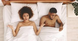 Trouble in the bedroom? 5 most common sexual challenges couples face