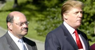Trump and Two of His Adult Children Had Role in Tax Fraud Scheme: Ex-CFO Testifies