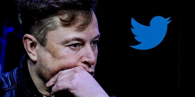 'Twitter has interfered in elections' - Elon Musk says