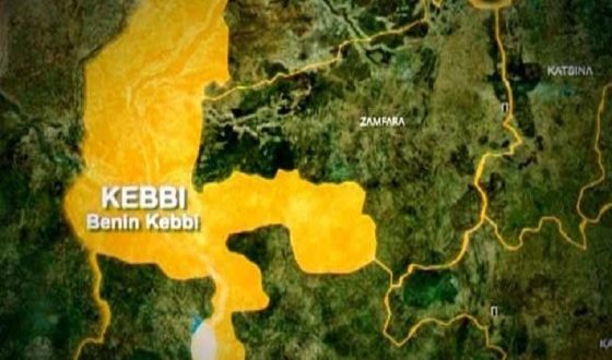 Two men arrested for defiling minors in Kebbi