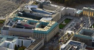 UK embassy guard in Berlin pleads guilty to spying for Russia