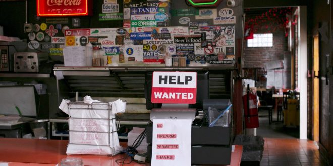 US job growth strong in October, but cracks emerging