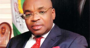 In Akwa Ibom, 2023 War Games Emerging as APC Braces For Udom’s PDP Tortoise Acts