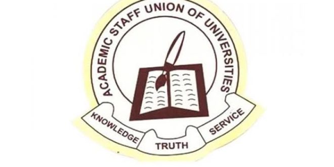 Unpaid salary arrears: ASUU threatens to skip academic sessions missed during strike over ?no-work, no-pay? FG stance