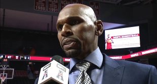 Vandy's Stackhouse details OT approach to beat Temple - ESPN Video