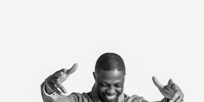 Vector is set to drop highly anticipated album 'Teslim'
