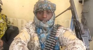Wanted Bandits Leader, Bello Turji 'Detains' Zamfara Community Members For Paying Incomplete Protection Fee