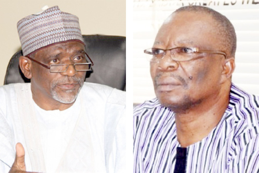 We are not going to pay anyone for work not done - FG tells ASUU