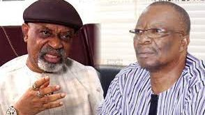 We cannot pay for work not done - Ministry of Labor reacts to reports of ASUU lecturers getting half salaries in October