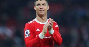 'We have initiated appropriate steps'- Manchester United respond to Cristiano Ronaldo's bombshell interview discrediting the club and manager Ten Haag