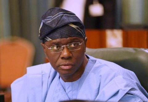 We have recorded the lowest robbery incidents in decades -  Lagos state govt