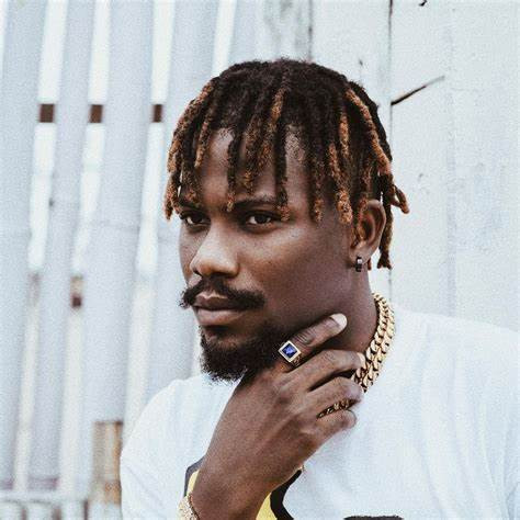 When I cheated it was because of greed - Rapper Ycee
