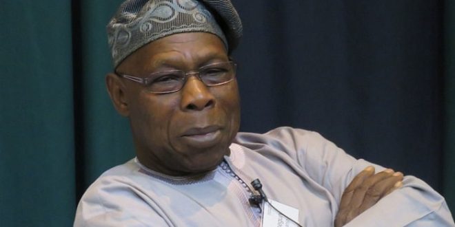 Why Obasanjo’s Image Should Be On Re-designed Naira Note – Afenifere