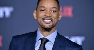 Will Smith personally paid extras on the set of his new film Emancipation – Director