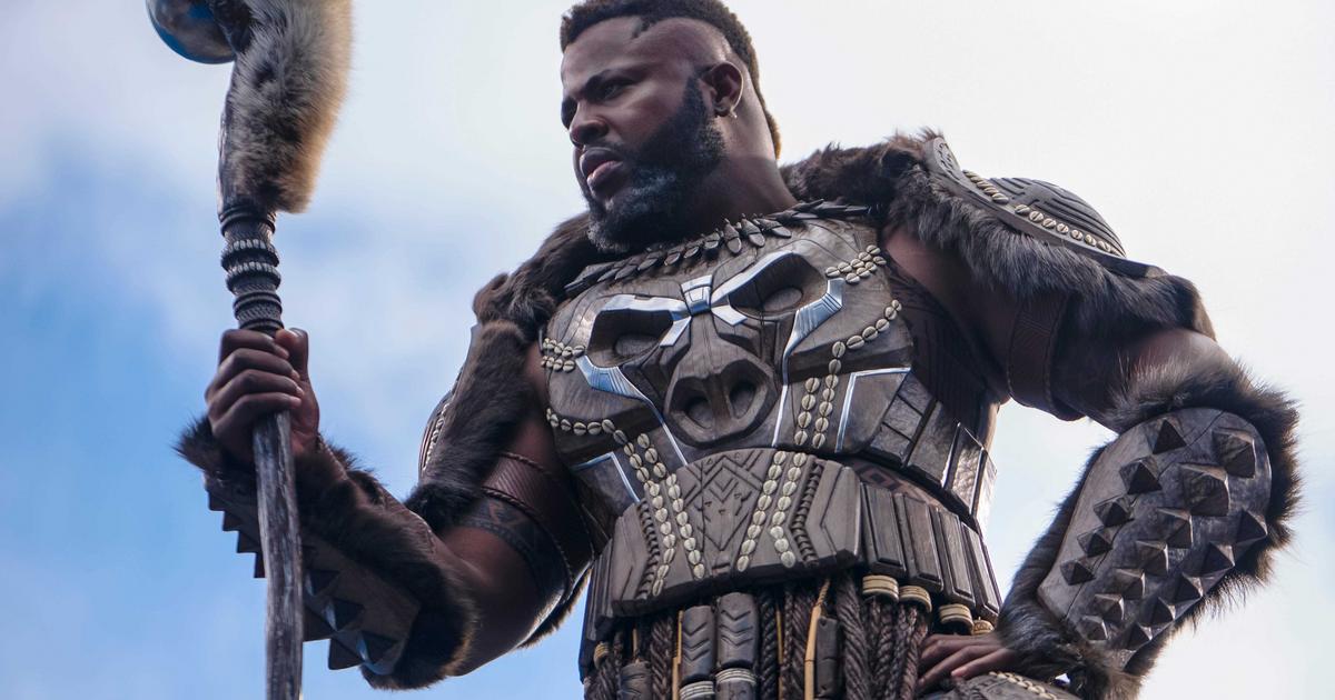 Winston Duke says Black Panther's King T'Challa is likely to return