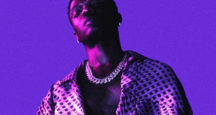Wizkid's 'More Love, Less Ego' earns second biggest opening day on Spotify Nigeria
