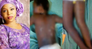 Woman Brutalizes 11-Year-Old Girl To Death In Jos