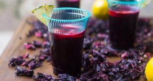 Woman Discloses On Live Radio How She Infect People With HIV Using Zobo Drink