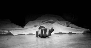 Woman found dead in Kaduna hotel room