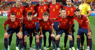 World Cup 2022 team preview: Spain