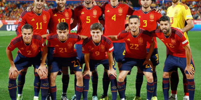 World Cup 2022 team preview: Spain