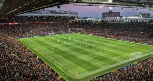 Football clubs revenue in 2022-SportsLens.com