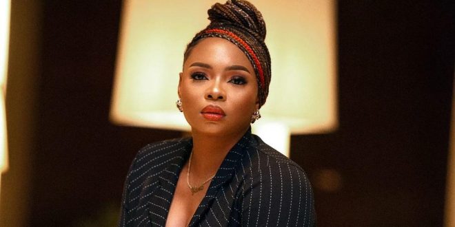 Yemi Alade sells out Olympia hall in Paris