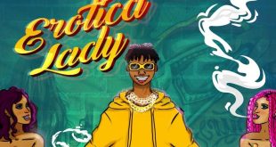 Yokinto releases 'Erotica Lady,' a thought provoking single