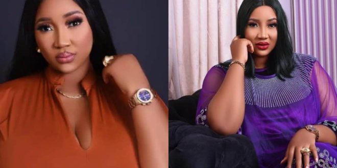 Yul Edochie’s Second Wife, Judy Sparks Reactions With ‘New Pregnancy’ Photos