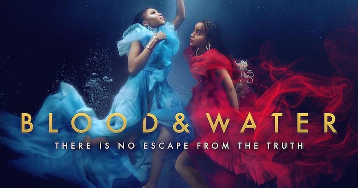 ‘Blood And Water’: All the episode titles for season 3