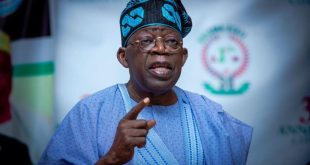 It Is Dangerous For You To Ignore Uzodimma - Tinubu Tells South-East Leaders