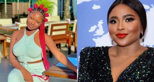 ‘How Did We Get Here As Nation’ – Nollywood Actress Berates Police Over Recent Video With Popular IG Influencer