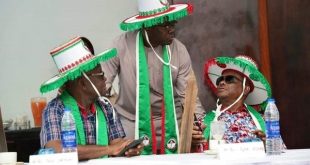 Details Of Meeting Between PDP G5 Governors, Wike’s Allies Emerge