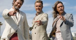 'Take That' started writing first album in 5 years – Gary Barlow
