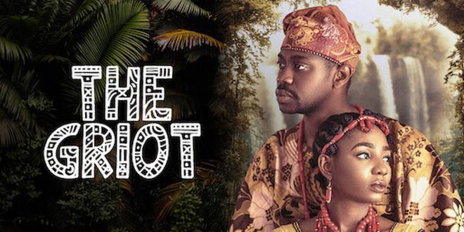 ‘The Griot’ is an exploration into the intricacies of love, tradition and opportunities [Pulse Review]