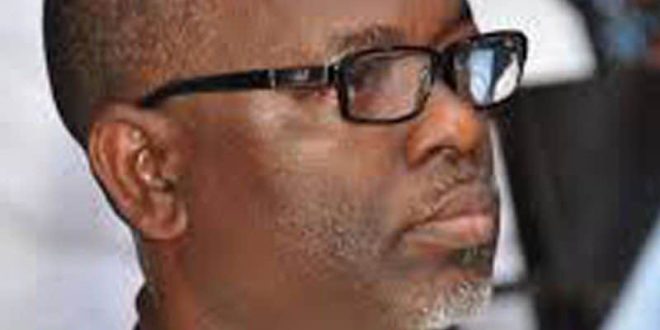 2023: Osuntokun Speaks On Lobbying For His New Appointment