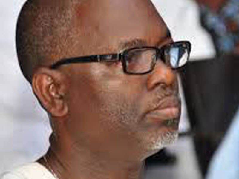 2023: Osuntokun Speaks On Lobbying For His New Appointment