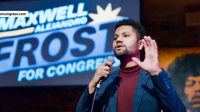 25-Year-Old Congressman-Elect Says He Was Denied Apartment Because of 'Really Bad Credit'