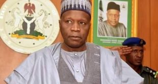 27 residents kidnapped every month in Gombe - Governor Muhammadu Yahaya laments