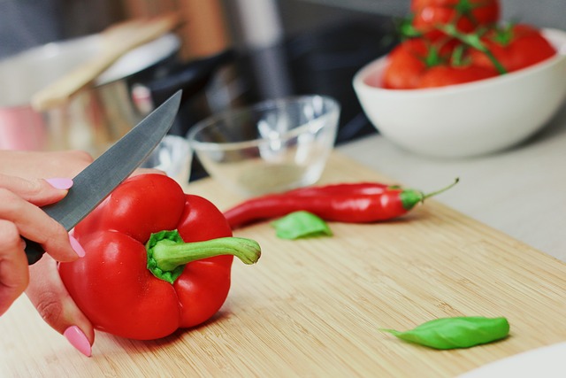 5 Dangerous Health Effects Of Eating Excess Pepper
