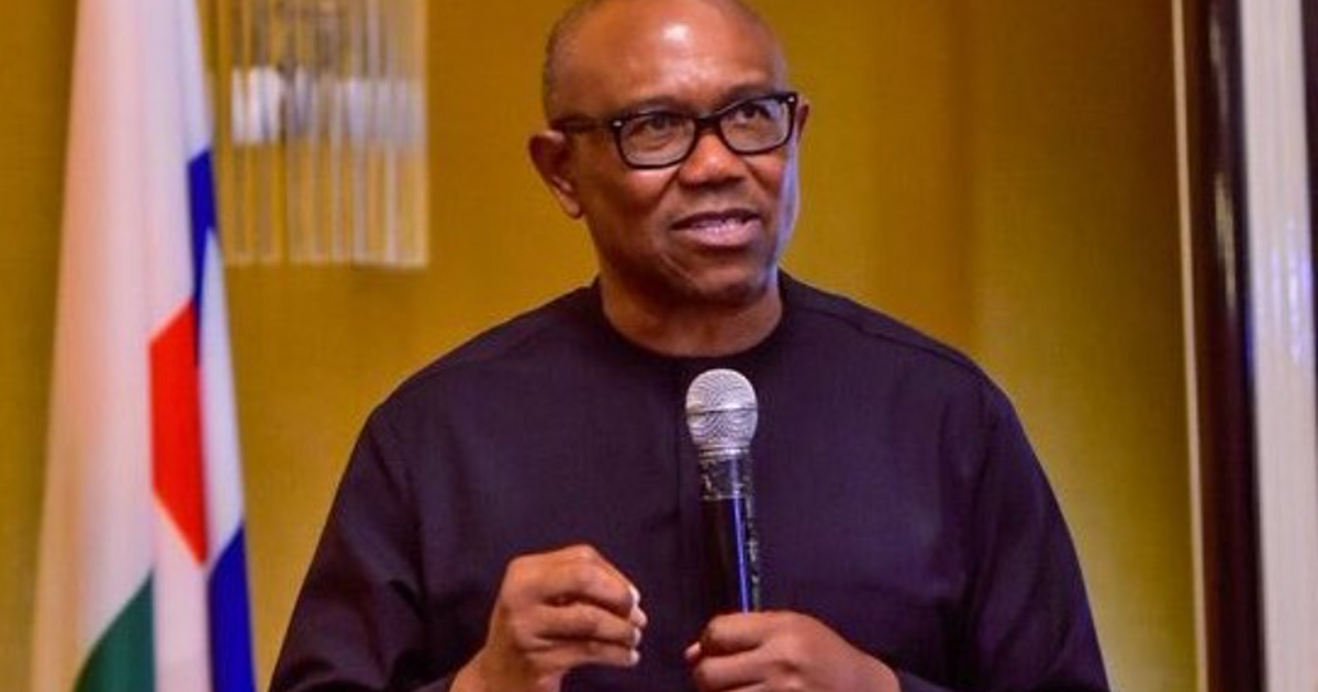 5 southeast leaders who have openly opposed Peter Obi’s presidential ambition