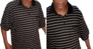 64 year old man goes missing after arriving Lagos from Akwa Ibom