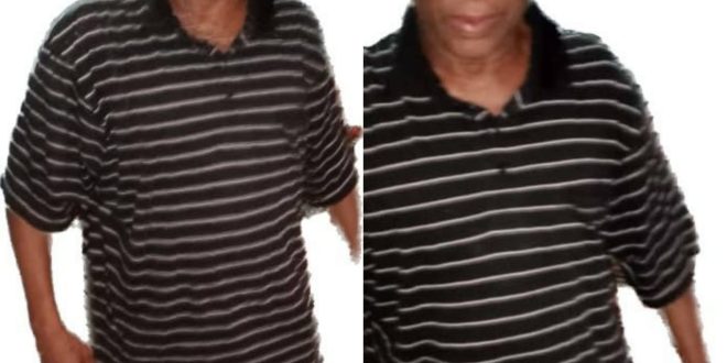 64 year old man goes missing after arriving Lagos from Akwa Ibom