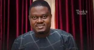 Actor Muyiwa Ademola Pays In Tears For Crossing ‘Fragile Bridge’ During Movie Shoot (Video)