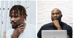 Adesope apologizes to YCEE after accusing him of being ungrateful to Wizkid